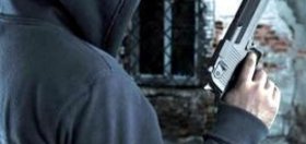 book cover - Killing the Competition: Economic inequality and homicicde, by Martin Daly