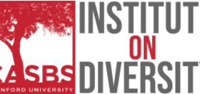 logo - CASBS Institute on Diversity