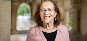 Head shot of Hazel Markus